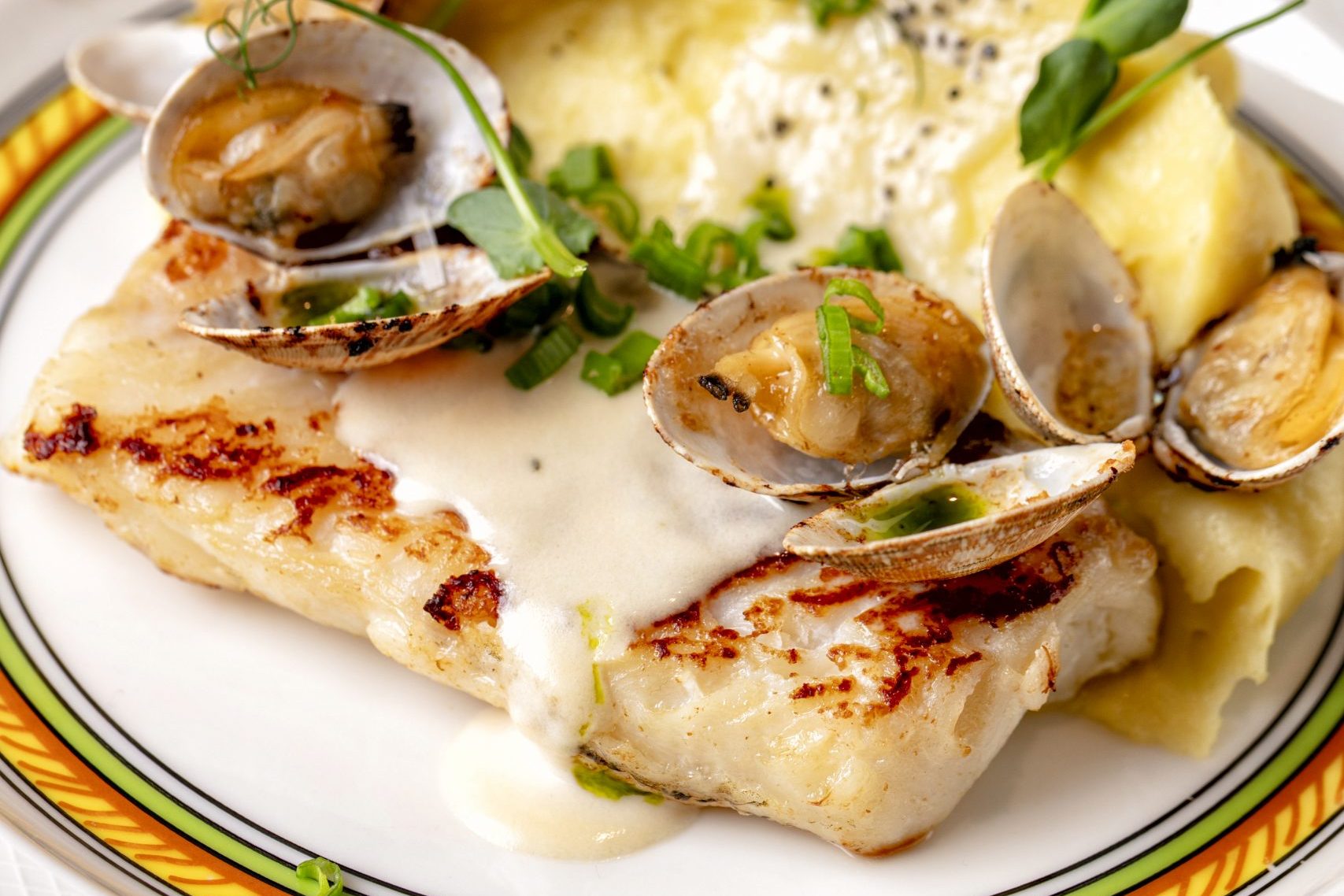 Обновленное меню в «Кусочках Экстра»!