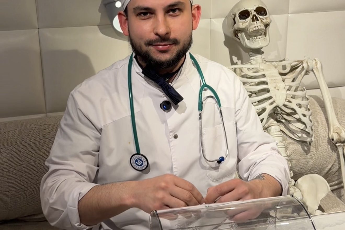 Беспроигрышный лототрон в Кусочках!