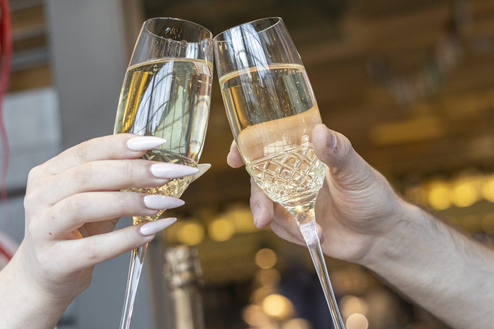 Extra Bubbles!