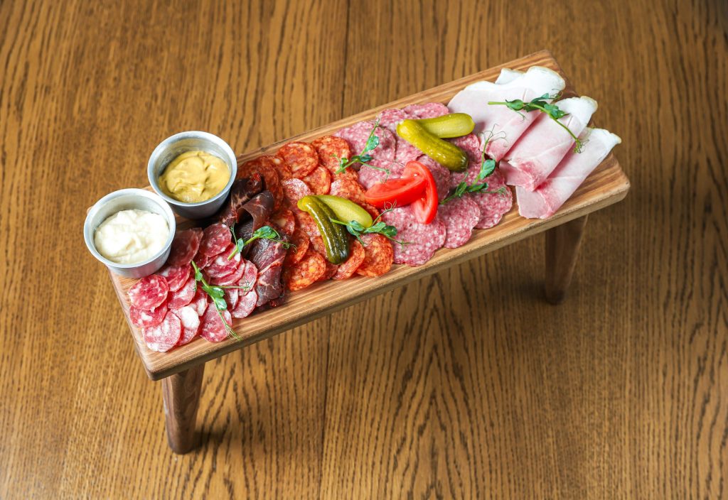 Мясная доска